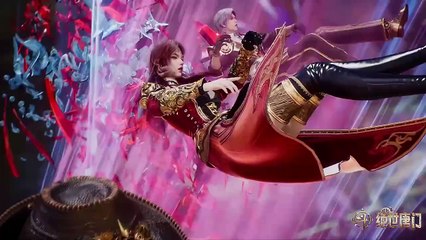 Soul Land 2 Episode 46 | 3D Animation 🌟