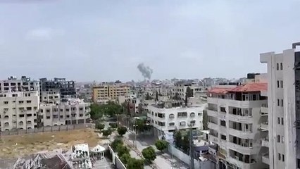 Hamas afirma 'estudar' contraproposta israelense para uma trégua em Gaza