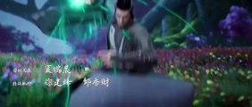 Jade Dynasty Season 2 (Zhu Xian 2) Episode 7 (33) English Subtitles [GOA-Official Anime]