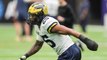 Chargers Select Junior Colson With No. 69 Pick in 2024 NFL Draft