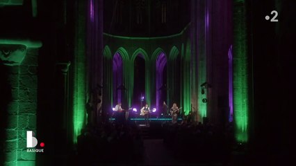 Laurent Voulzy-live A Labbaye Du Mont St Michel (2019-09-07)