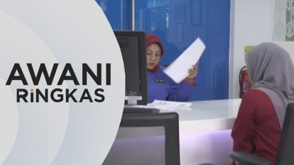 AWANI Ringkas: Reformasi gaji di Malaysia