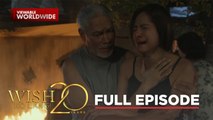 Nilaspag na nirentahang electric fan, pinagmulan ng sunog?! (Full Episode) | Wish Ko Lang