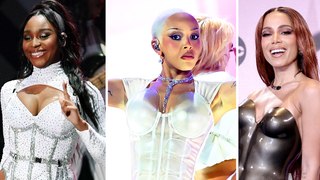 Normani’s New Single '1:59,' Anitta’s ‘Funk Generation,’ Doja Cat’s Backlash, Latin AMAs 2024 Recap & More | Billboard News
