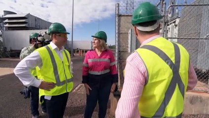 NT Government's Secret Beetaloo Basin Gas Deal Sparks Industry Criticism 🔥