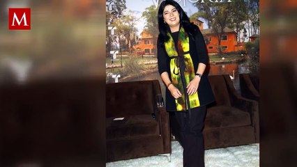 Victoria Ruffo revela la exigente condición que pone para volver a actuar en telenovelas