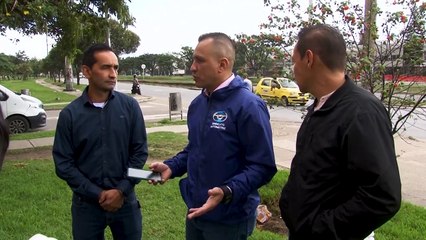 General Motors cierra plantas en Colombia y Ecuador con cientos de despidos