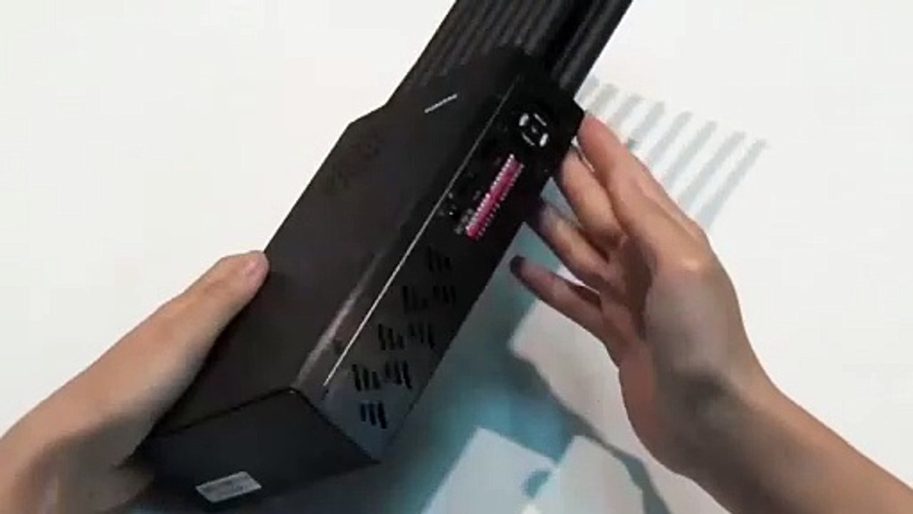 Why are more and more people choosing to use jammers?─影片 Dailymotion