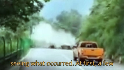 The heart should be moved by seeing the power of power Must watch the video