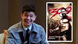 Rayver Cruz is crazy about anime | Online Exclusive