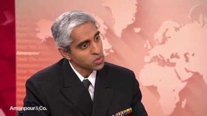 Amanpour & Co. - March 27, 2024