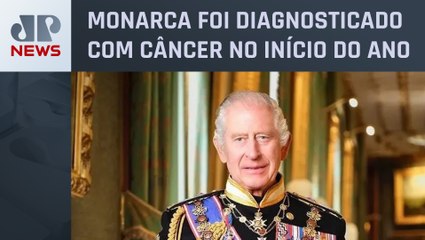 Rei Charles III vai retomar atividades públicas na próxima semana
