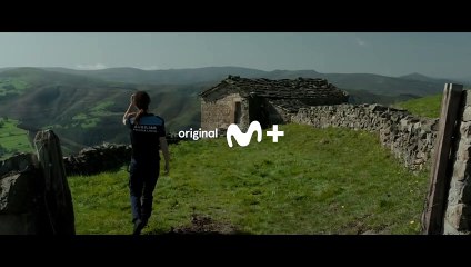 Segunda Muerte - Teaser Trailer ©Movistar+