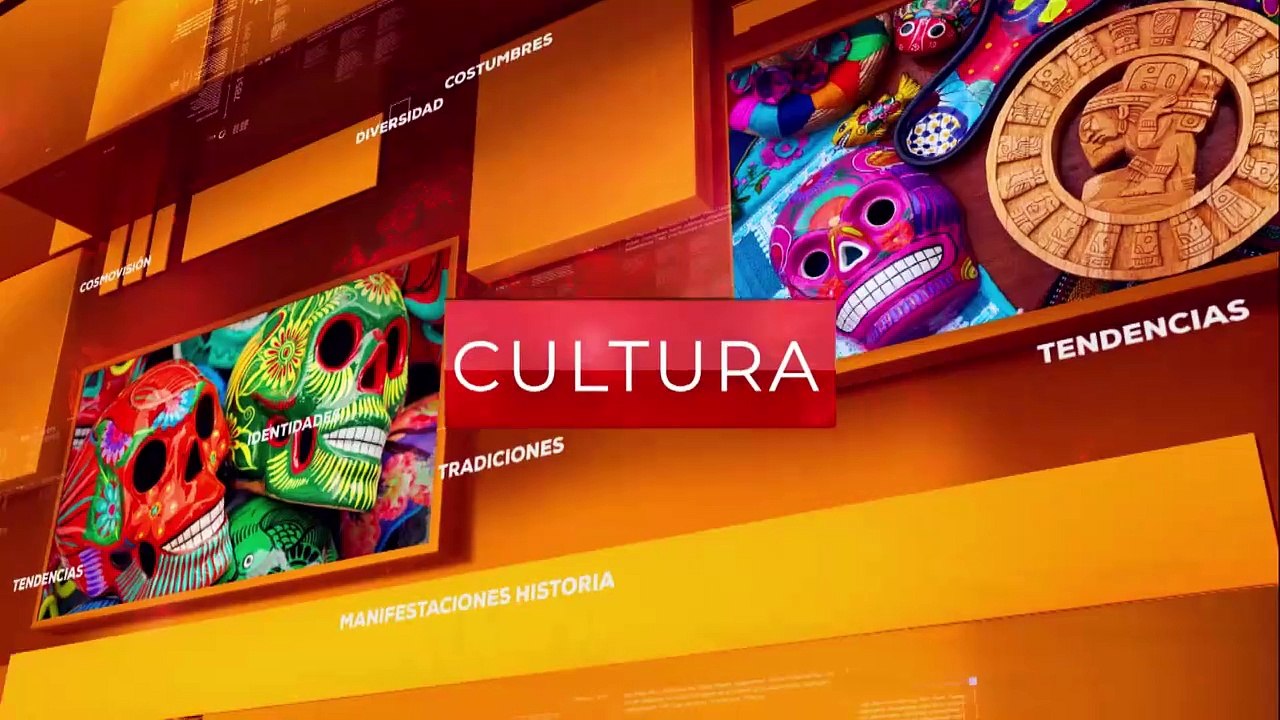 CULTURA EDICIÓN CENTRAL 26-04-2024 IFIGENIA CUMPLE 100 AÑOS