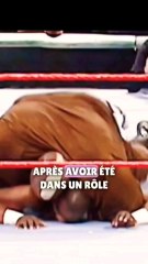 De Viscera à Big Daddy V