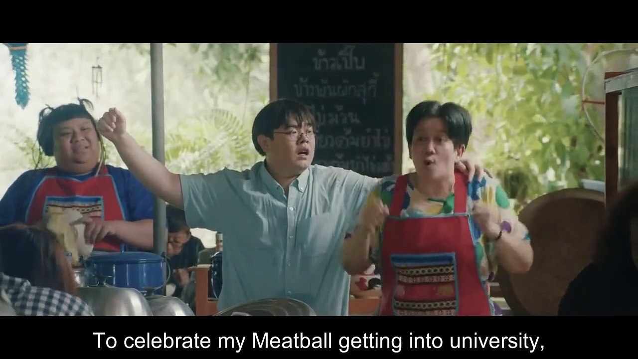 [ENG 6] My Precious (2024)