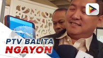 Pagsasampa ng kaso laban sa likod ng deepfake audio ni PBBM, pinag-aaralan ng pamahalaan