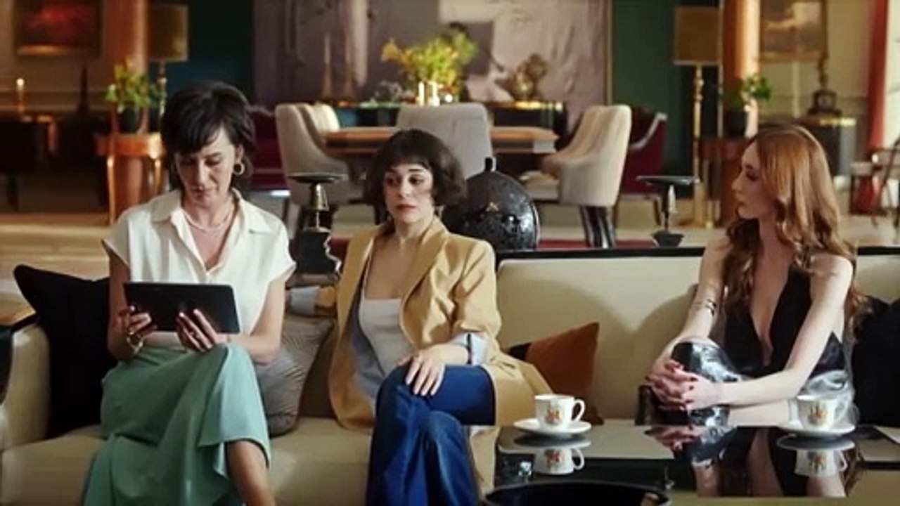 Mi Nombre es Farah - Cap 28 (Español)