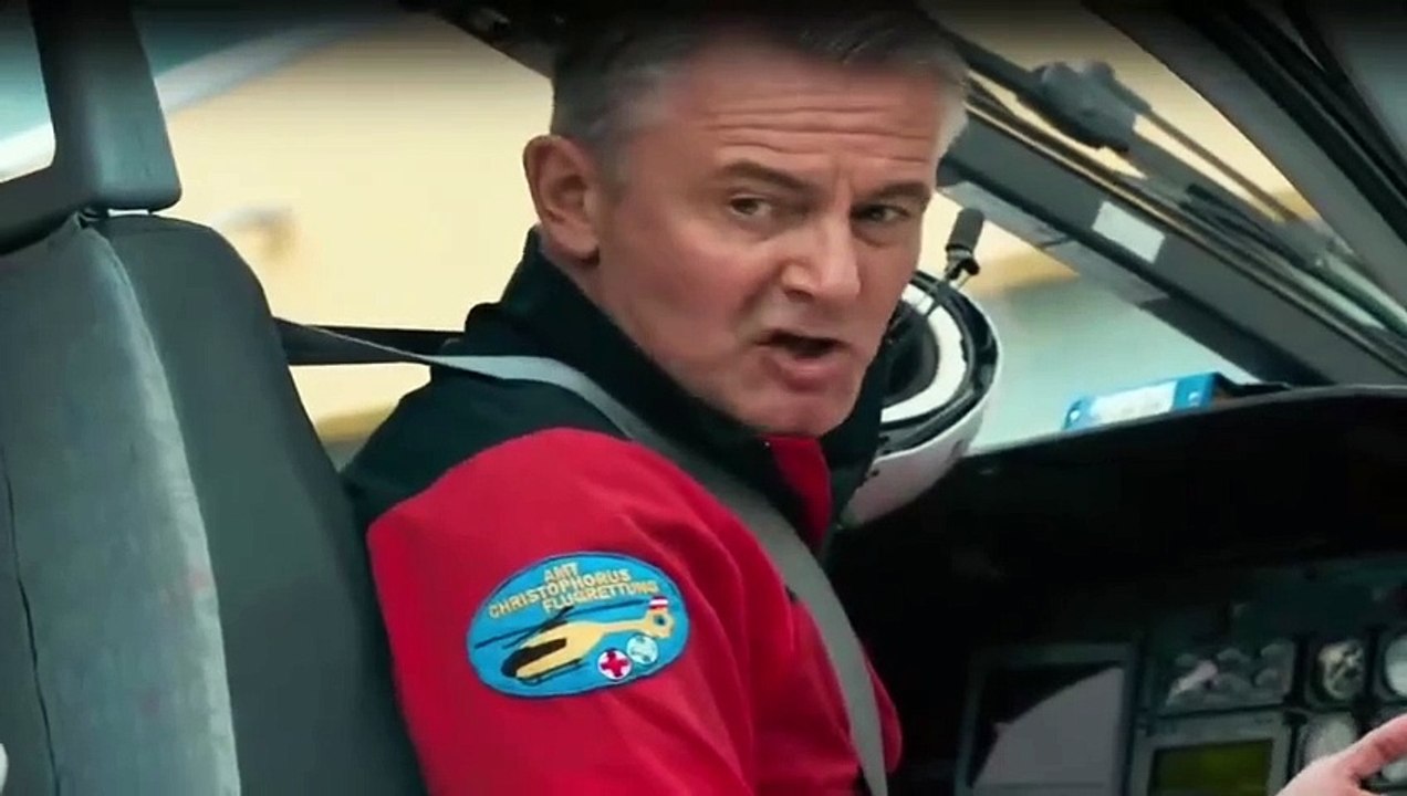 Die Bergretter Staffel 11 Folge 5b (68) Mutterglück