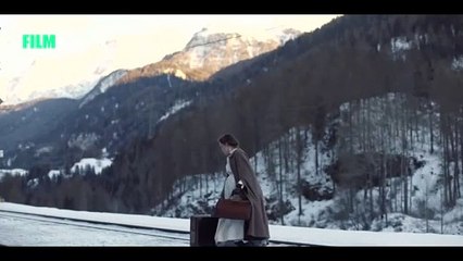 Davos 1917 - Tráiler Oficial ©Filmin