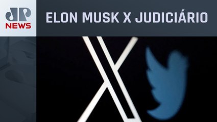 Perfis bloqueados driblam STF e promovem lives no X, antigo Twitter