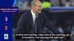 Allegri stresses importance of Juve making Champions League