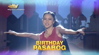 It's Showtime: Birthday pasabog ni Kim Chiu (Teaser)