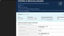 Peter McCullough PAID 1.5 MILLION BY BIG PHARMA vaccine producer AstraZeneca? Conflict of interest?