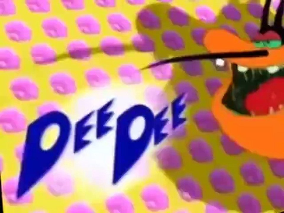 Oggy and the Cockroaches E186 Oggy's Grandma