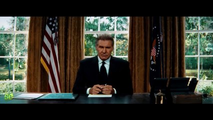 Captain America- Brave New World – First Look Trailer (2025) (HD)