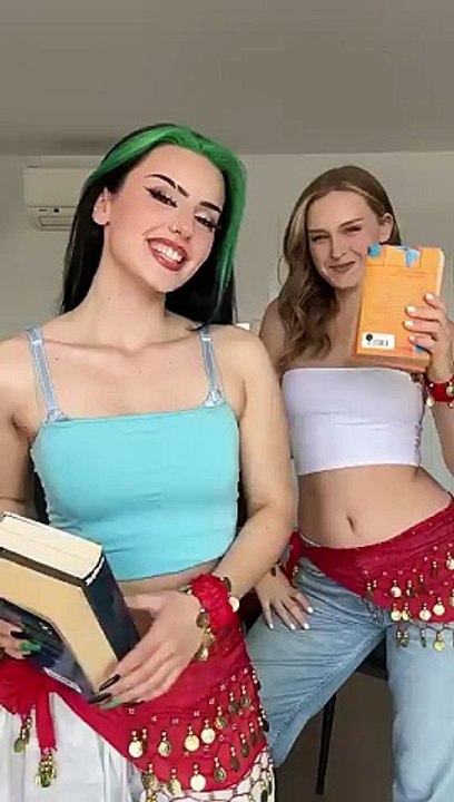 Wow Dance 