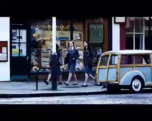 Une éducation Bande-annonce (ES)