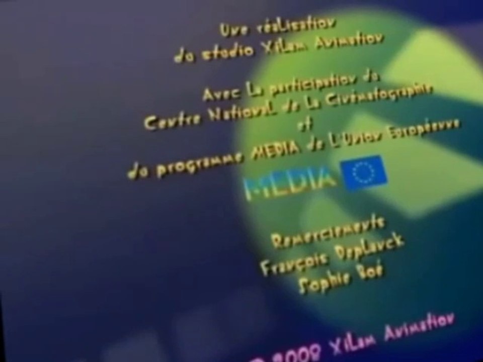 Oggy and the Cockroaches E193 Oggy's Double