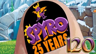 SPYRO!  Game 1 Part 20 Dark Hollow