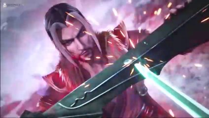 100,000 Years Of Qi Refining S01 EP126 (English Subtitle)