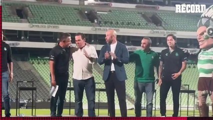 Así se lleva a cabo la Duodécima Edición de la Copa Santos Peñoles
