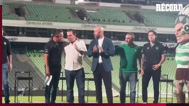 Así se lleva a cabo la Duodécima Edición de la Copa Santos Peñoles