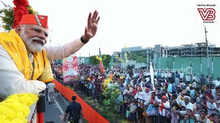 ಕನಸಲ್ಲೂ ಕರ್ನಾಟಕವನ್ನೇ ಕನವರಿಸೋ ಪ್ರಧಾನಿ ಮೋದಿ | Karnataka Congress | Modi | Siddaramaiah | DK Shivakumar
