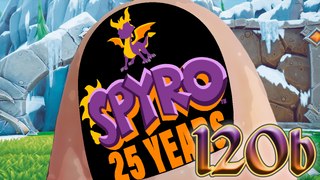 SPYRO!  Game 1 Part 20b - Dragon Darius