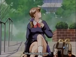 Yellow Star クールディバイシス OVA 04 - Mystery of the Illegal Drug 🚨