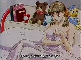 Yellow Star クールディバイシス OVA 02 - Uncover the Mystery Behind the Illegal Drug 💊