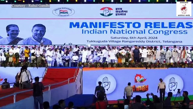 ಅಧಿಕಾರಕ್ಕೆ ಬಂದರೆ ಜನರಿಂದಲೇ ವಸೂಲಿ ಮಾಡಲಿದ್ದಾರೆಯೇ ರಾಹುಲ್ ಗಾಂಧಿ ? | Robin Hood Rahul Gandhi | Modi