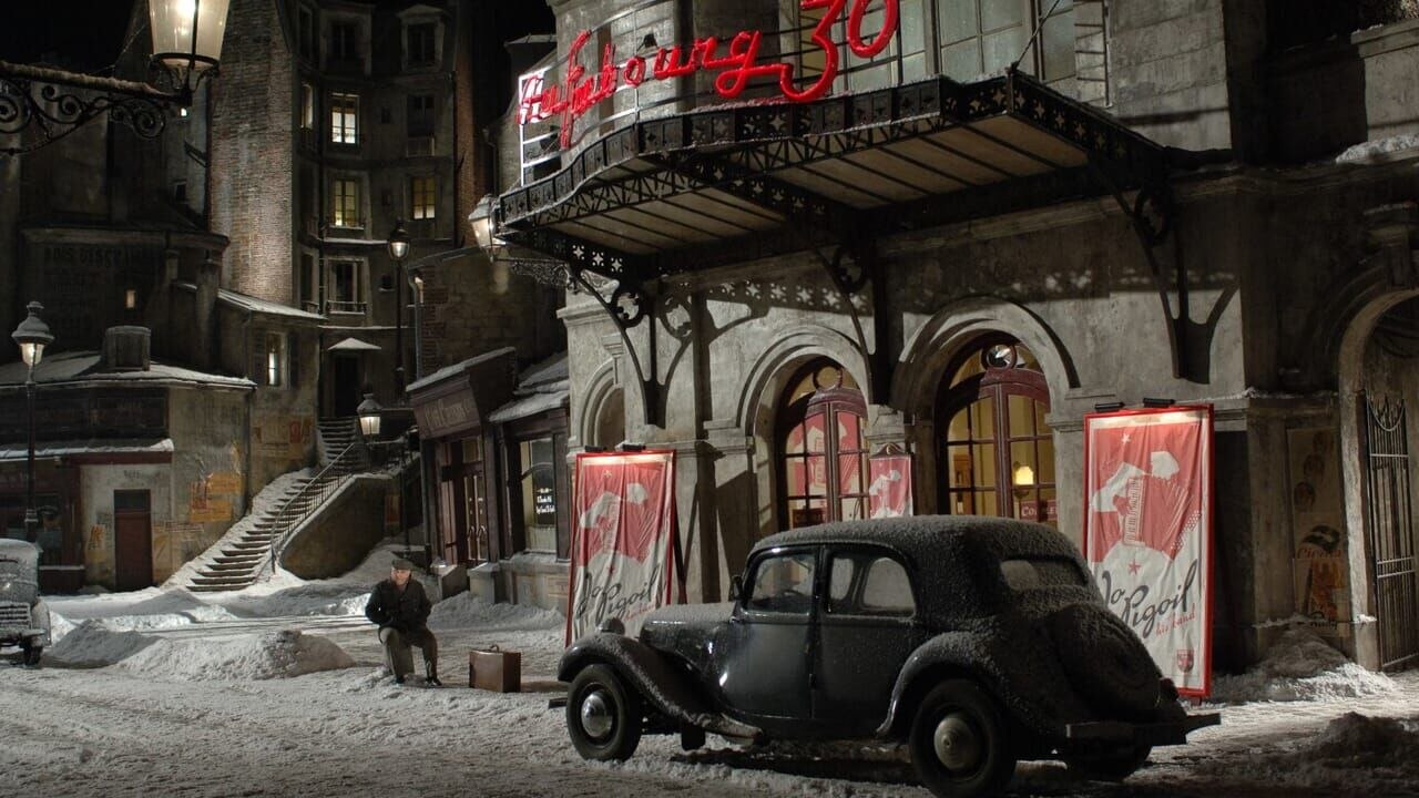 Faubourg 36