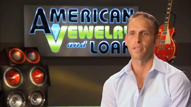 empeños a lo bestia - temporada 1 - capitulo 1