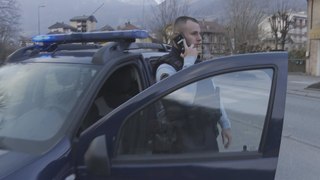 100 jours avec les gendarmes des Alpes