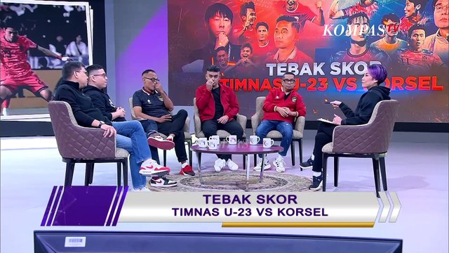 Saling Sanggah! Timnas Indonesia Perlu Naturalisasi Pemain? | ROSI