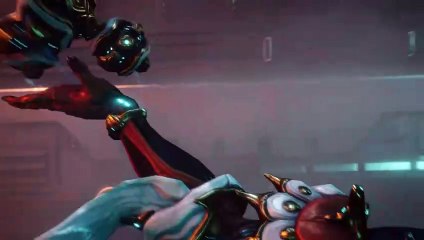 Warframe - Protea Prime Access Teaser Trailer