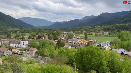 Fiscal  | Un bellísimo pueblo  | España Bretaña Tele