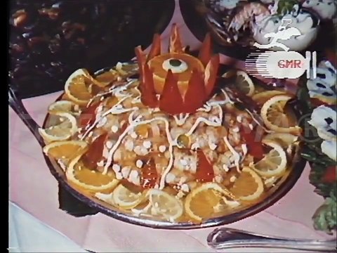 Sequenza spot pubblicitari  Graetz  Berti arredamenti Pre Edil ed altri. Teleregione Toscana 1982