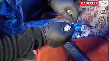 NARKOÇELİK-14 Operasyonunda 322 Kilogram Uyuşturucu Ele Geçirildi